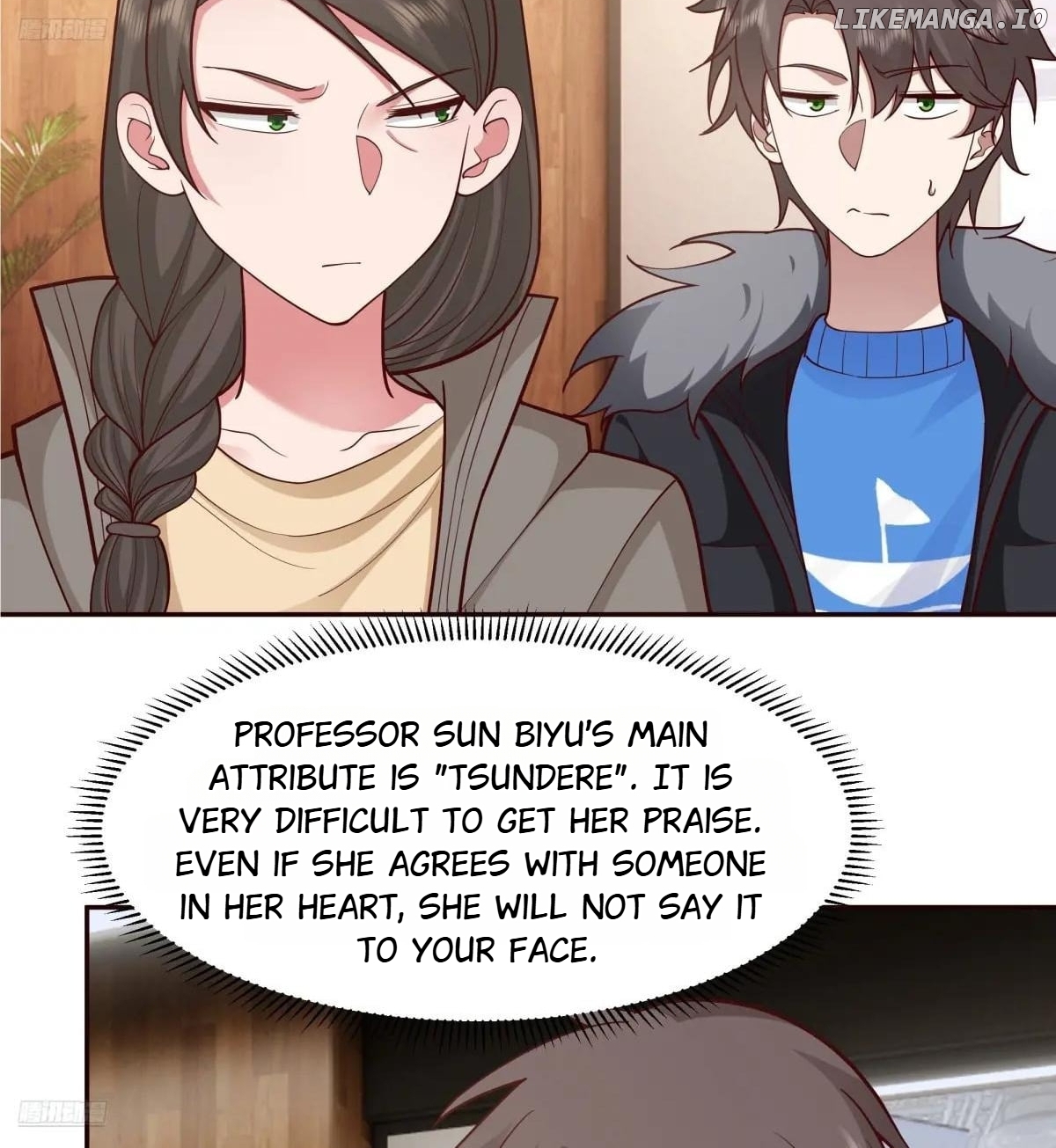 I Really Don’t Want to be Reborn Chapter 411 - page 2